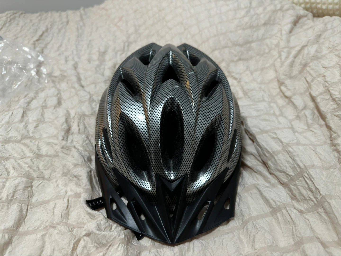 Adult Bicycle Helmet - photo 2