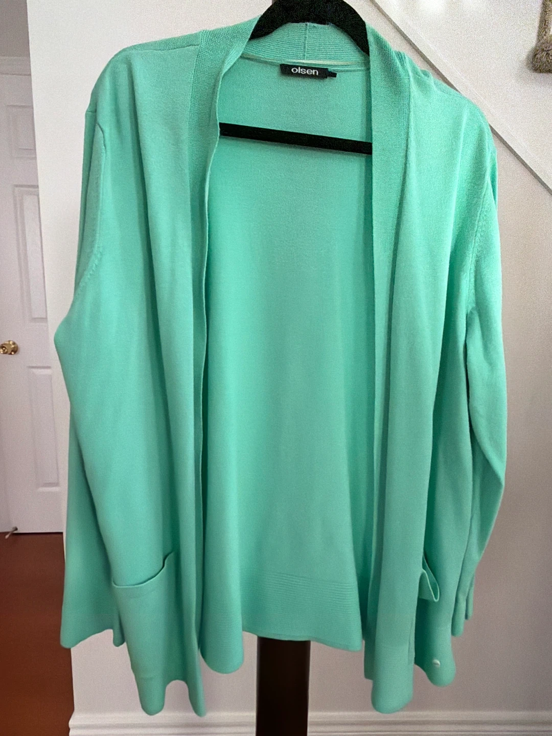 Olsen Cardigan Sweater