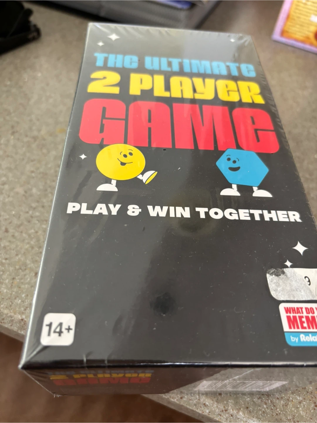 bnib game