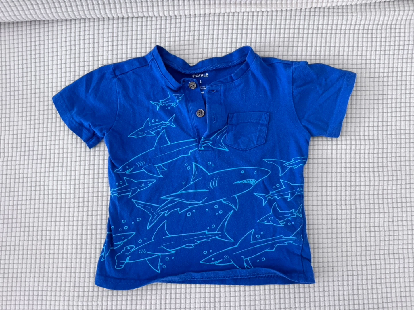 Boys' T-Shirt and Shorts Bundle - photo 3