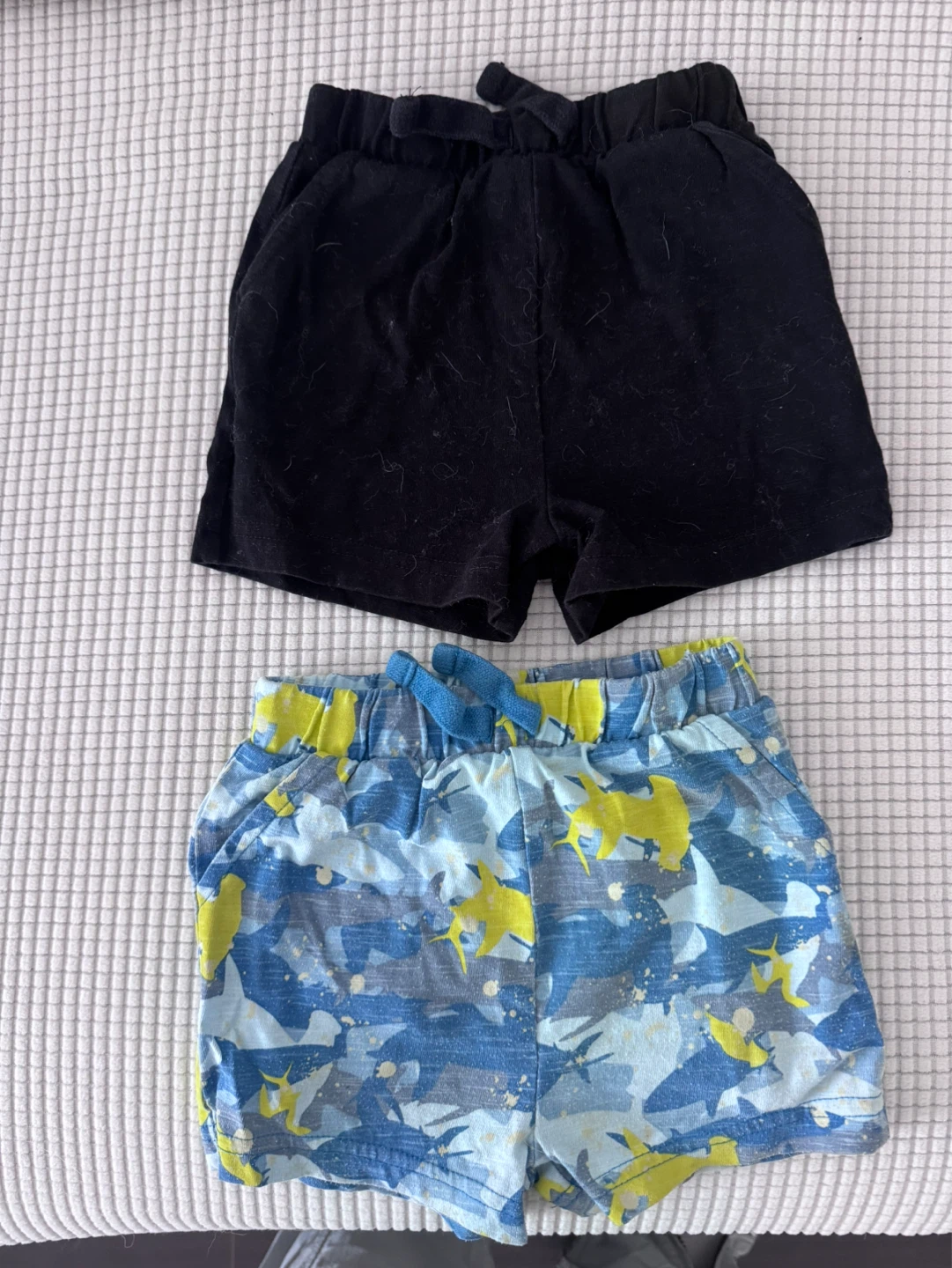 Boys' T-Shirt and Shorts Bundle - photo 2