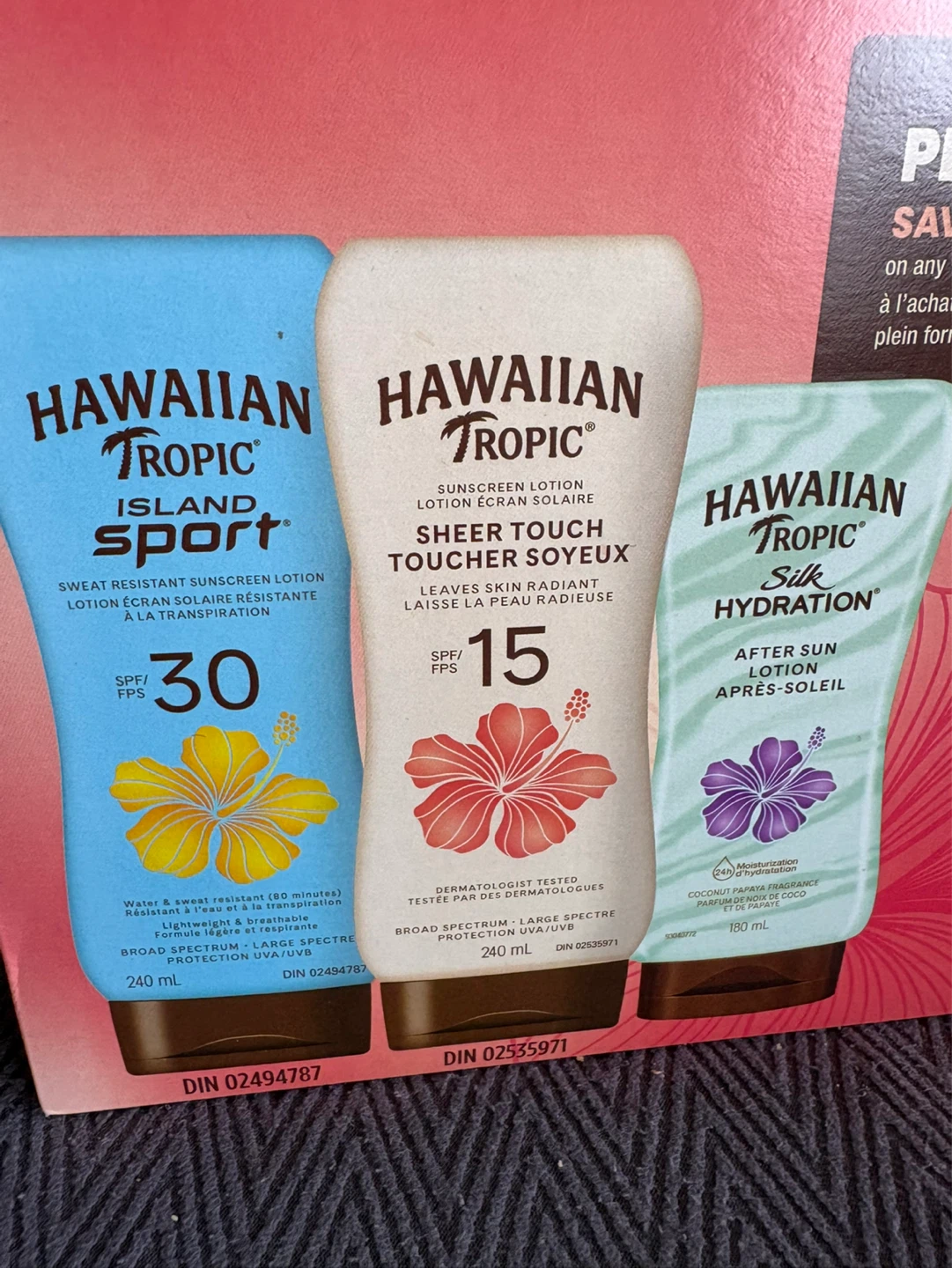 Hawaiian Tropic Sun Loving Sun Care Collection - photo 2