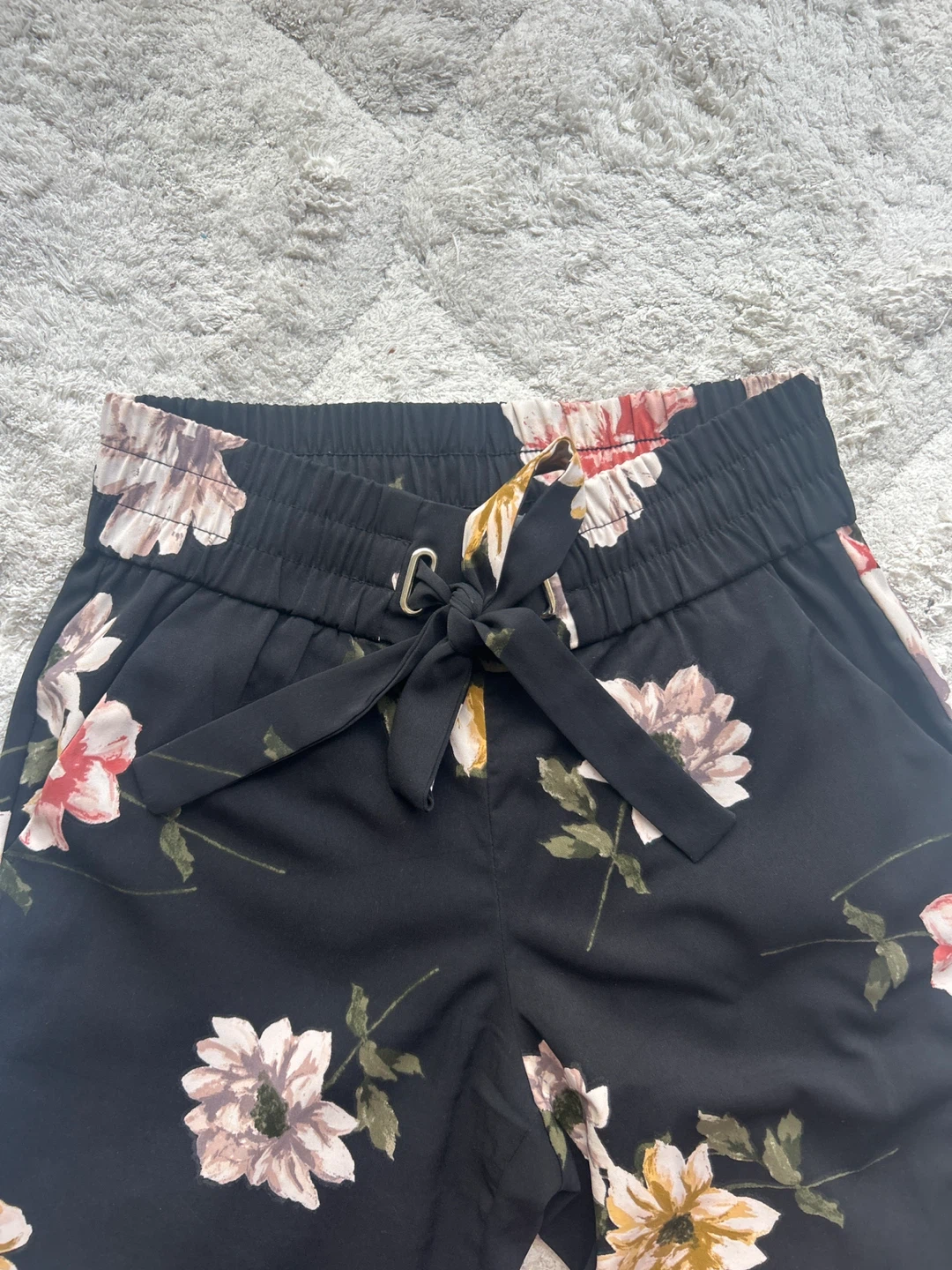 Dynamite Jogger Pants - Size Small - photo 2