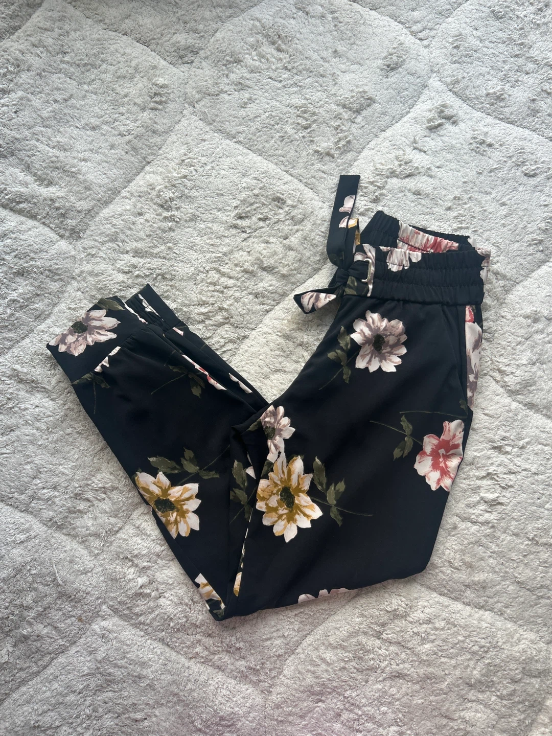 Dynamite Jogger Pants - Size Small