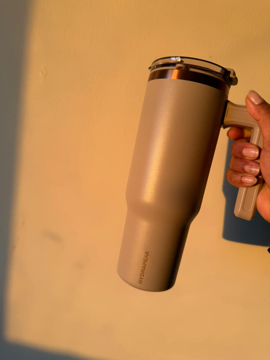 HYDRAPEAK Tumbler with Handle 32 oz - photo 2