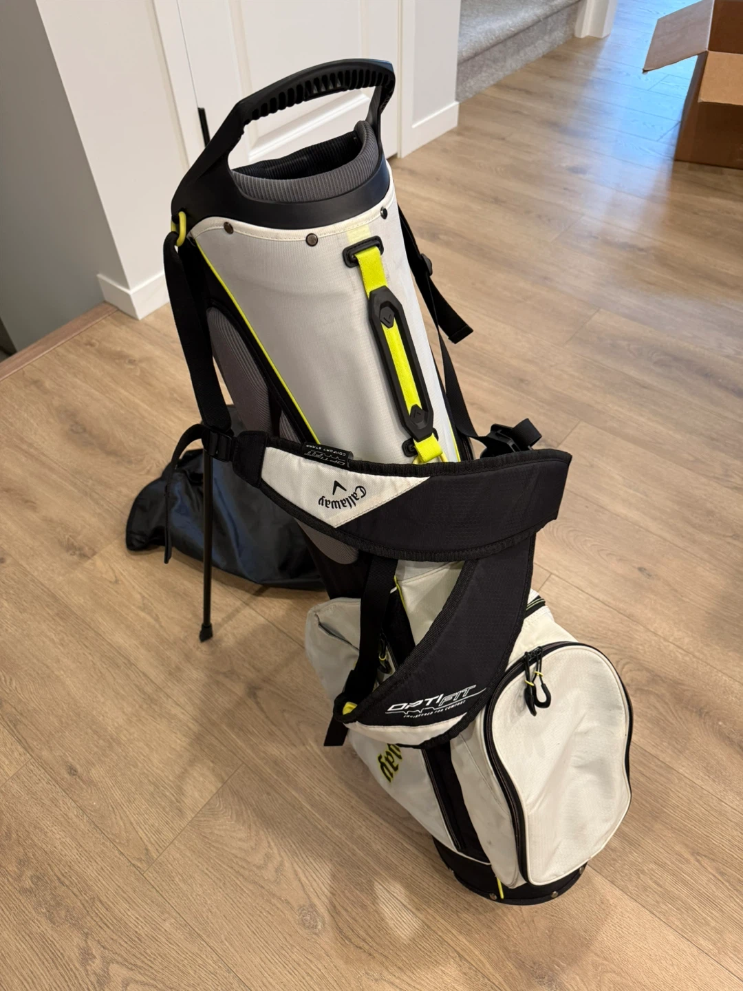 Callaway Stand/Carey Golf Bag - photo 5