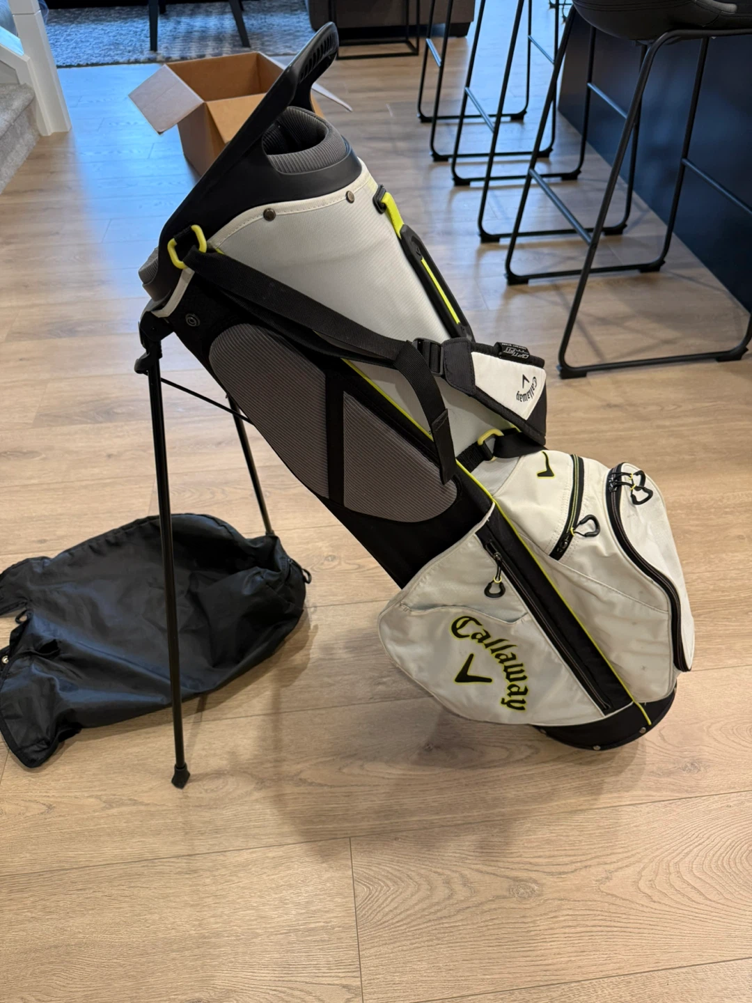 Callaway Stand/Carey Golf Bag - photo 2