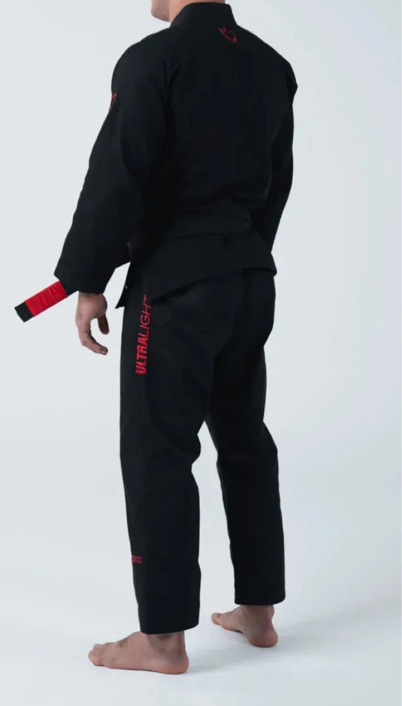 Ultralight Jiu-Jitsu Gi - A2L - photo 3