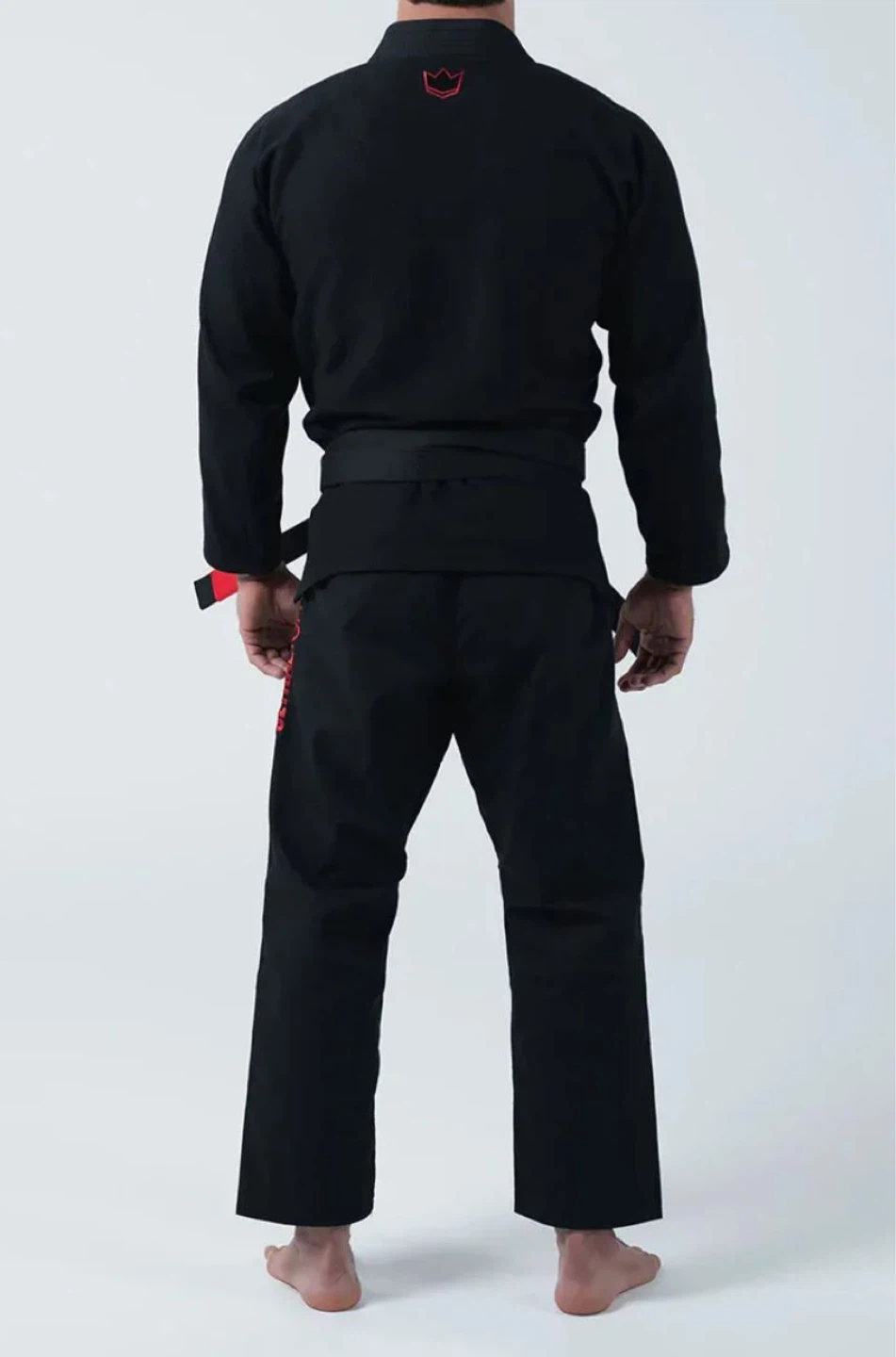 Ultralight Jiu-Jitsu Gi - A2L - photo 2