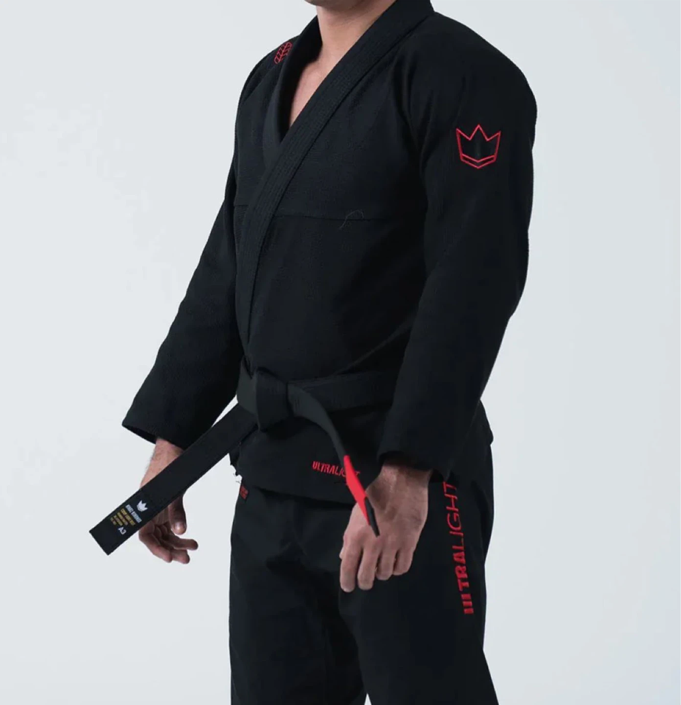 Ultralight Jiu-Jitsu Gi - A2L