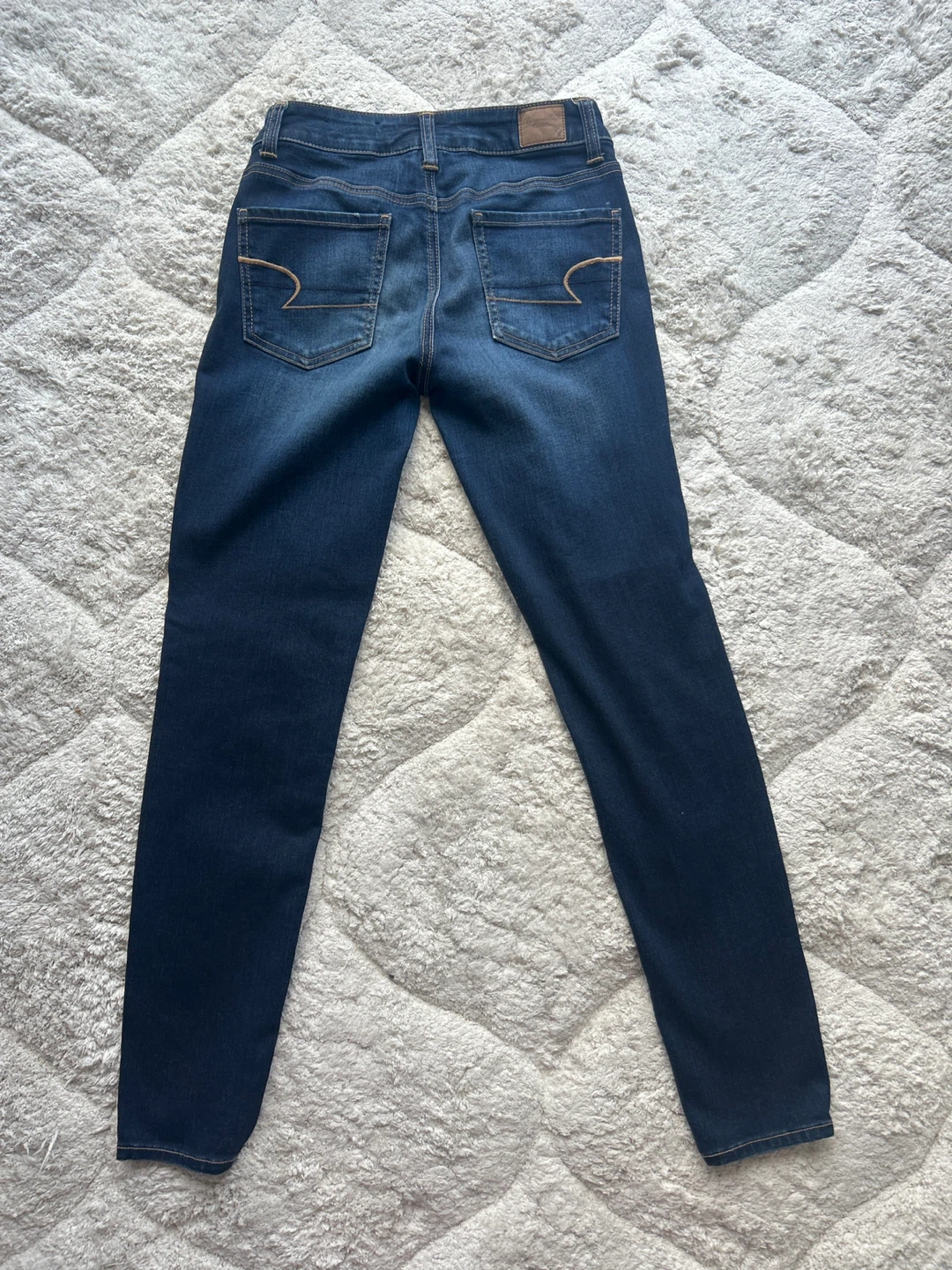 American Eagle Jeans Size 0 - photo 4