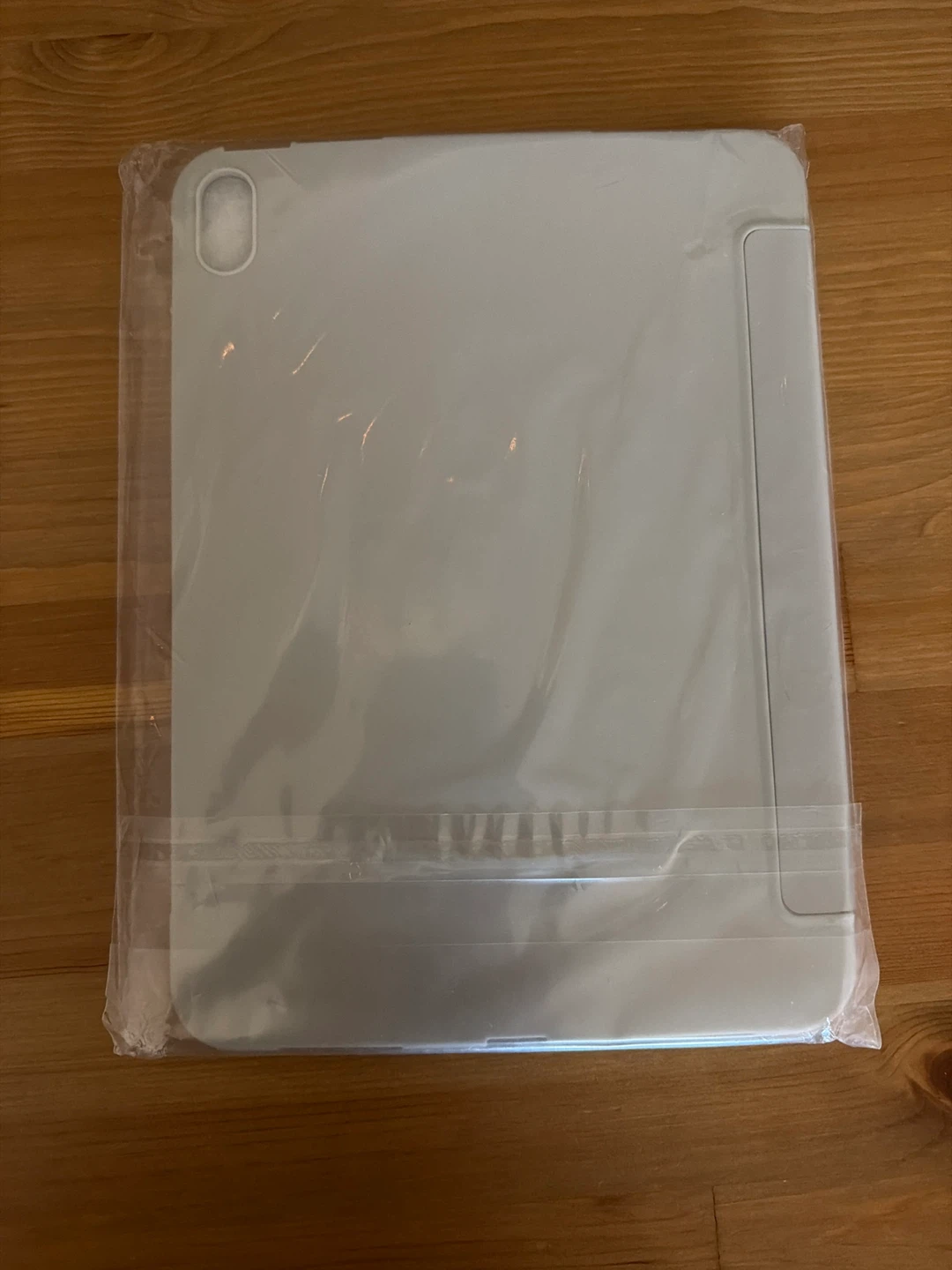 New! iPad 10th gen slim Cases - Light Blue or light grey - photo 4