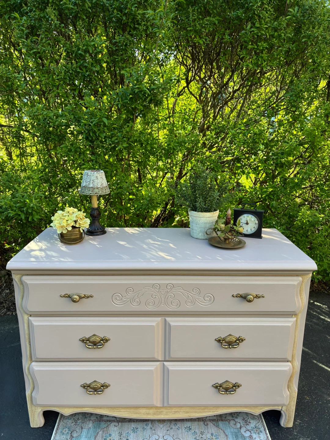 Vintage Dresser - photo 5