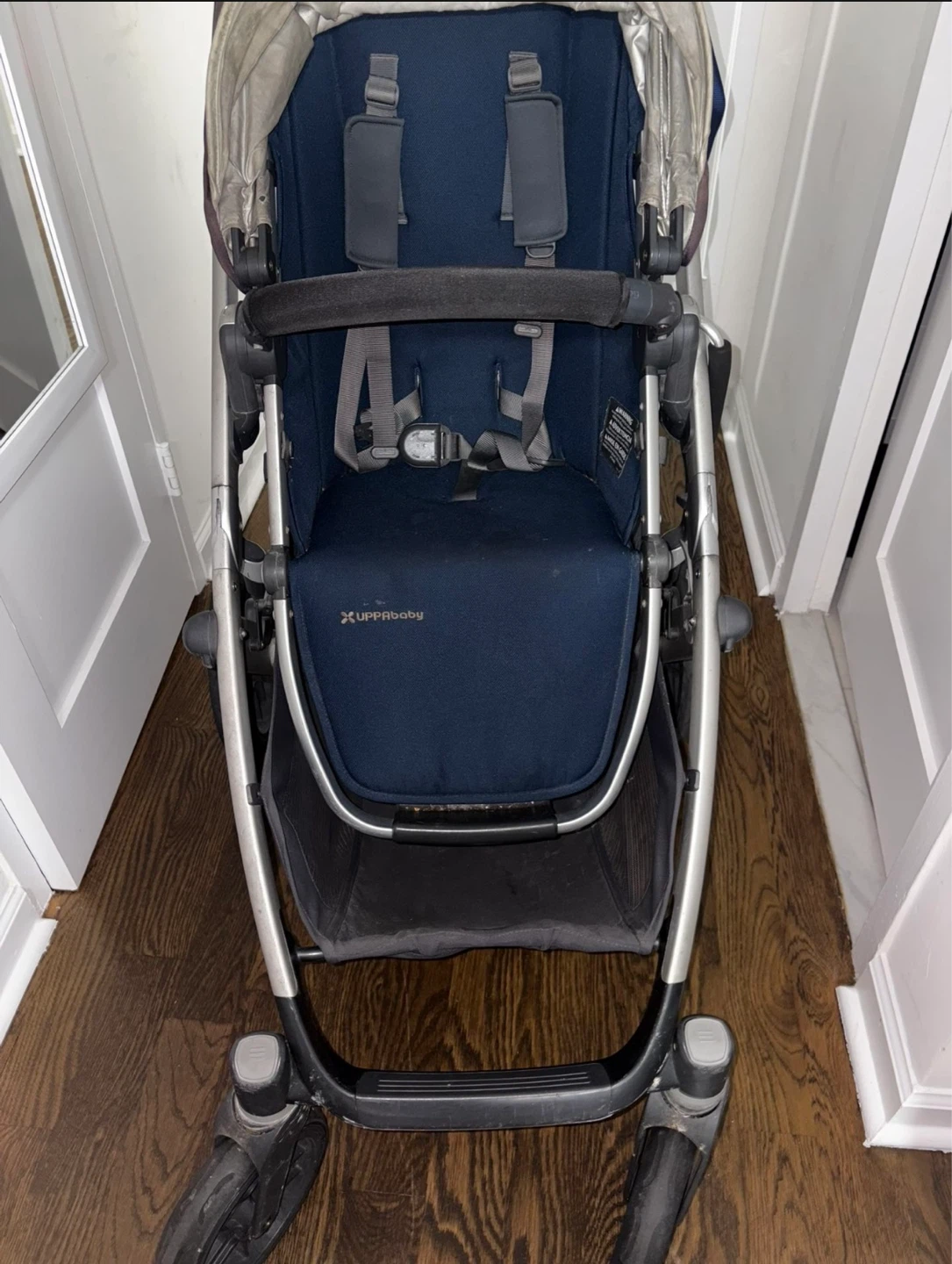 UPPAbaby Vista Stroller - Navy