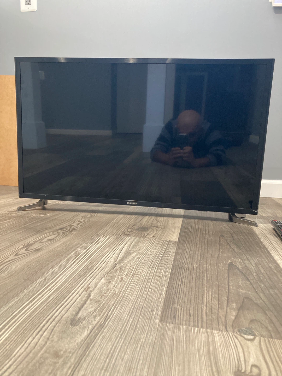 Samsung Flat Screen TV