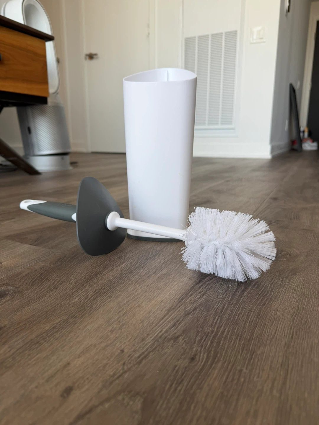 Brand New Clorox Toilet Brush