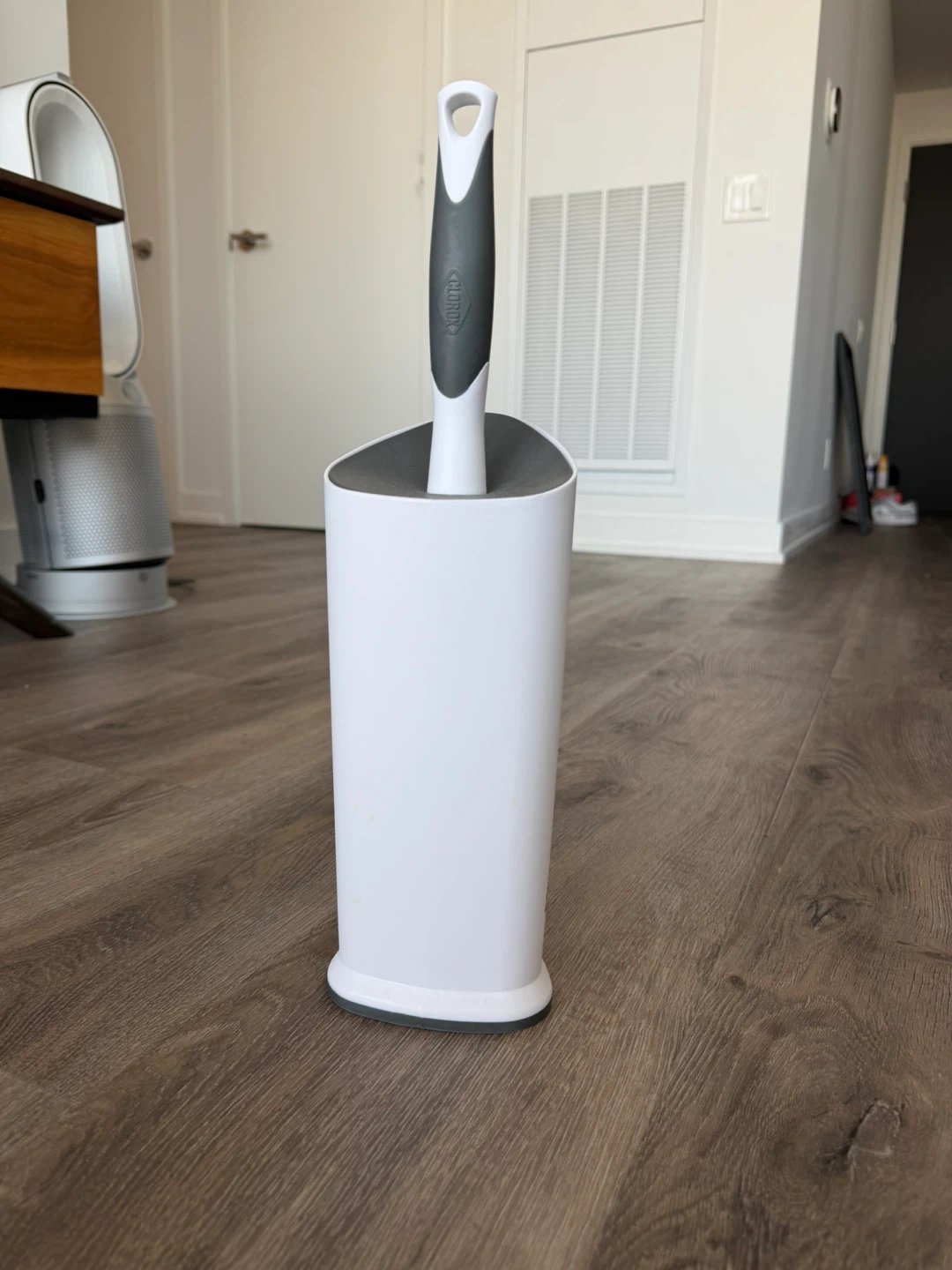 Brand New Clorox Toilet Brush - photo 2