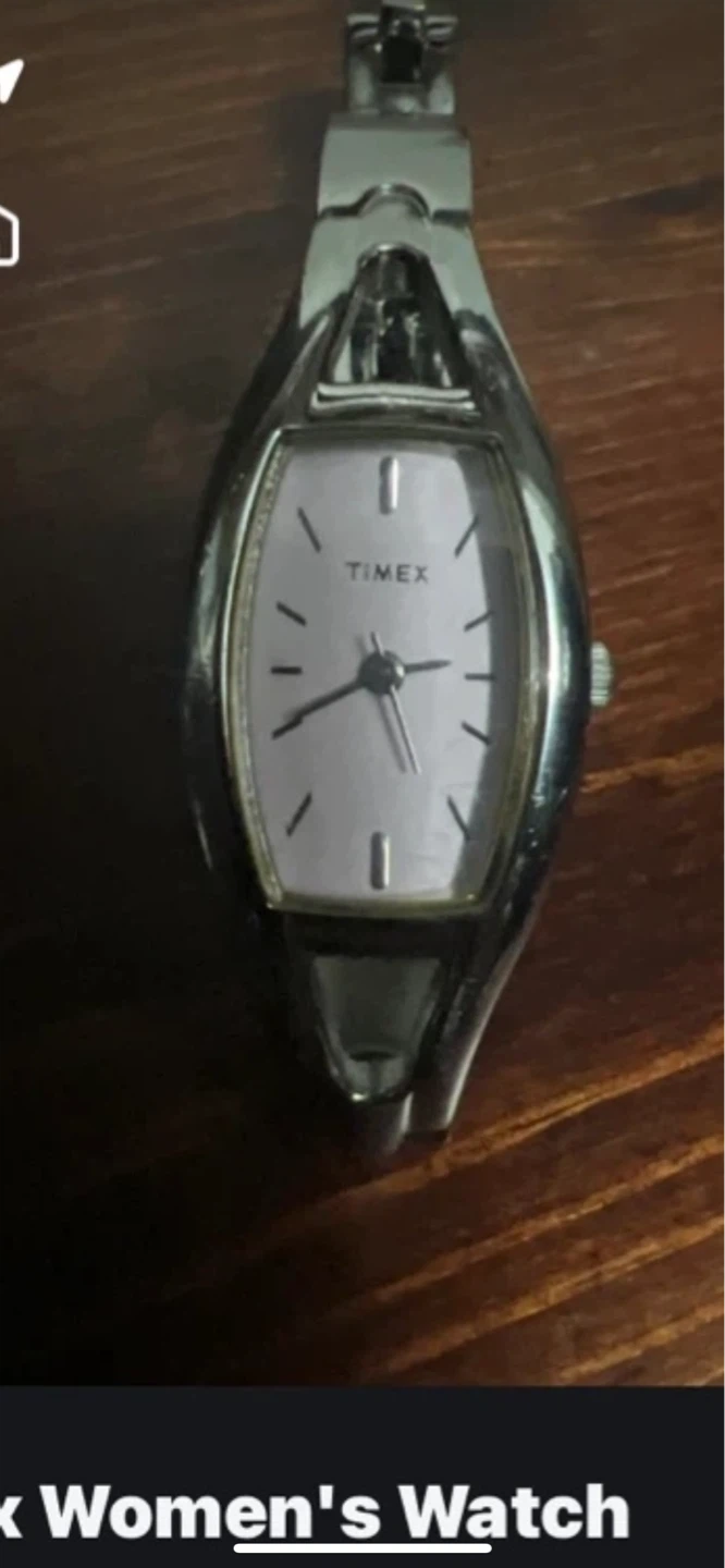 Timex Women's Watch