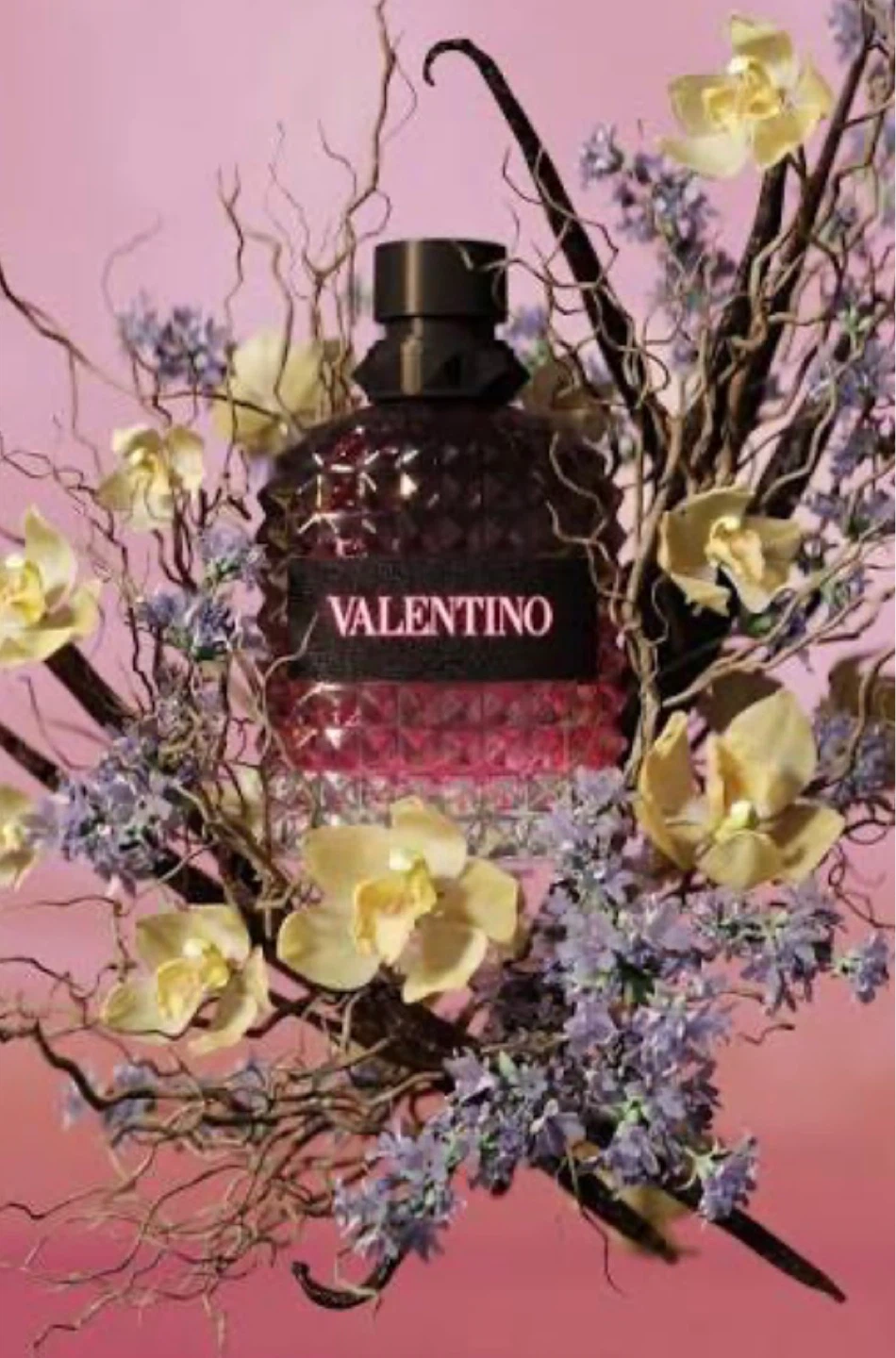 Valentino Uomo Born In Roma Intense Eau de Parfum - photo 4
