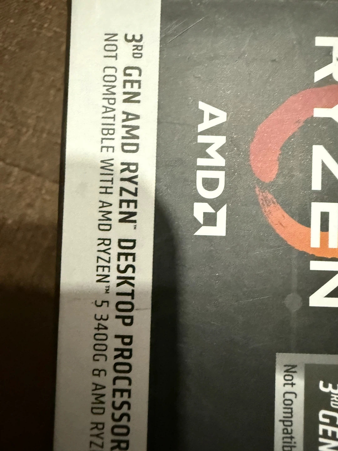 MSI B550M PRO-VDH WIFI Motherboard - photo 4