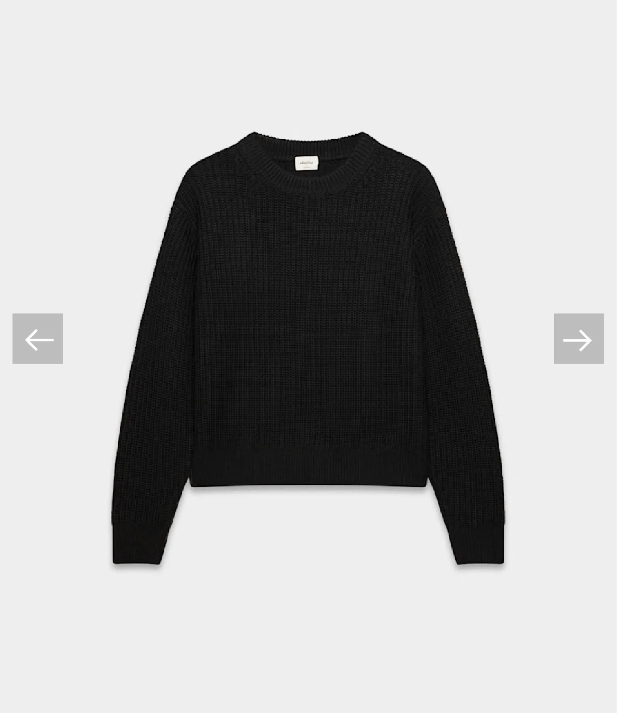 Wilfred Free Maria Sweater - photo 2