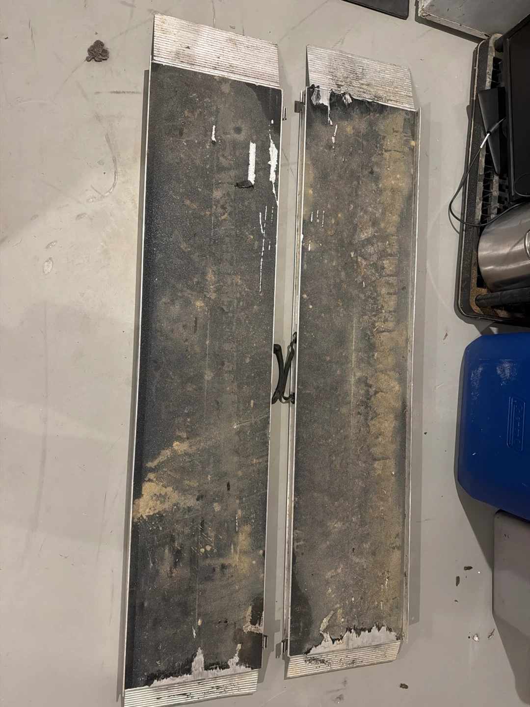 EZ-ACCESS Portable Wheelchair Ramps