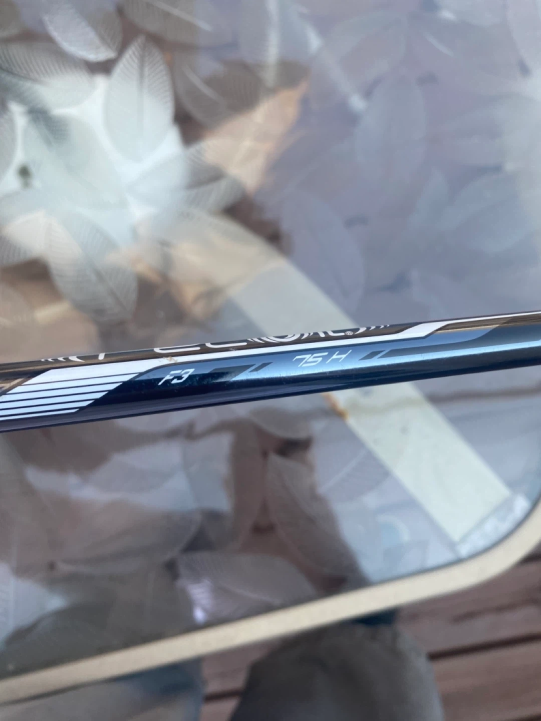 Callaway Apex 3 Hybrid Golf Club Left Hand - photo 5