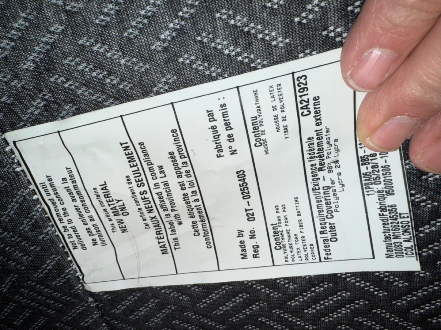 Serta iCollection Mattress - photo 5