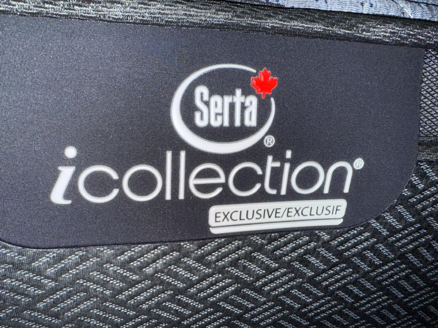 Serta iCollection Mattress - photo 3