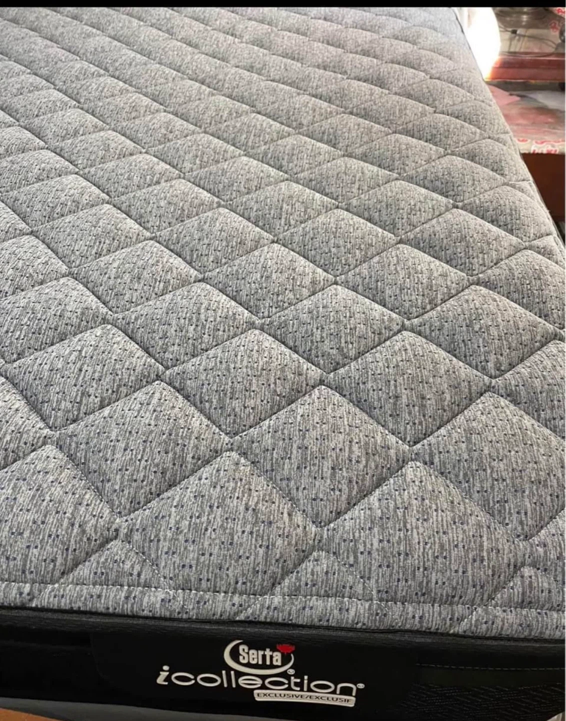 Serta iCollection Mattress - photo 2
