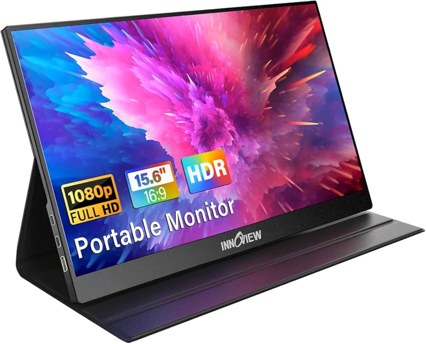 INNOVIEW 15.6" Portable Monitor