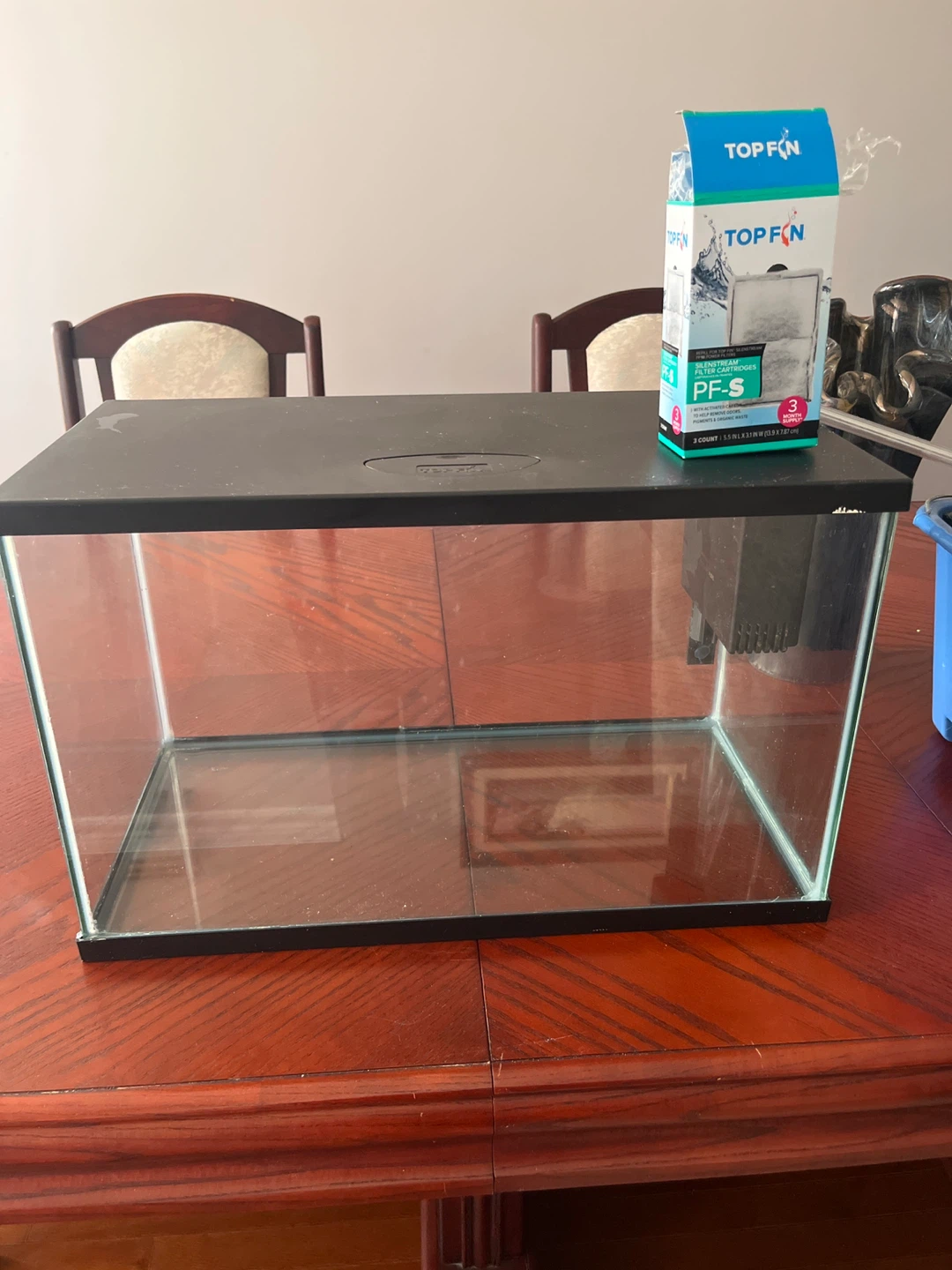 Top Fin Aquarium - photo 2