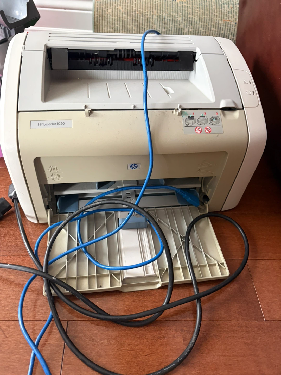 HP LaserJet 1020 Printer