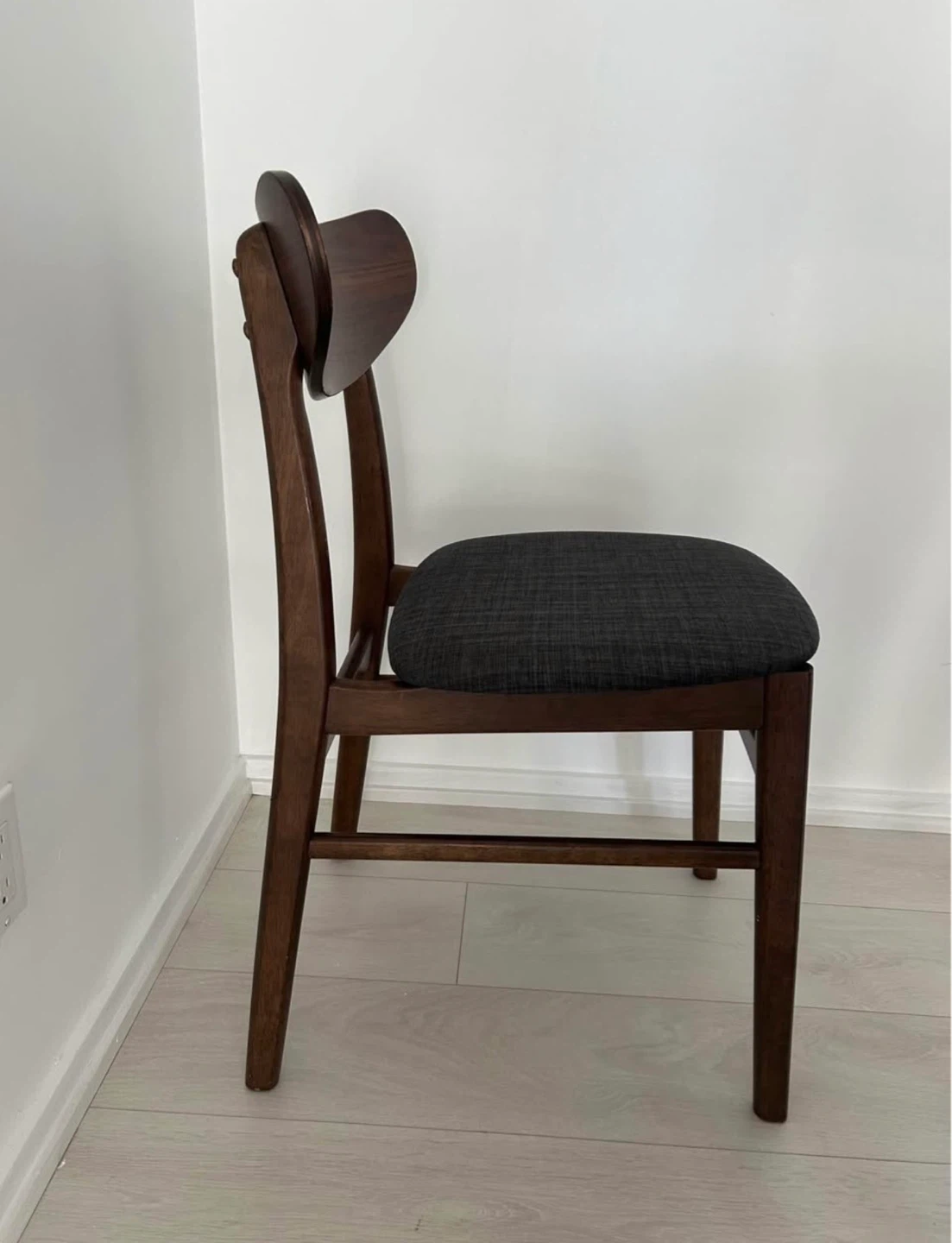 Dining table set with chairs - photo 5