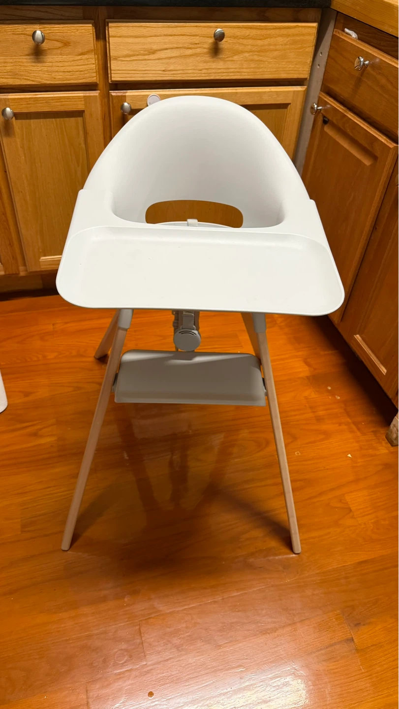 Stokke Tripp Trapp High Chair - photo 2