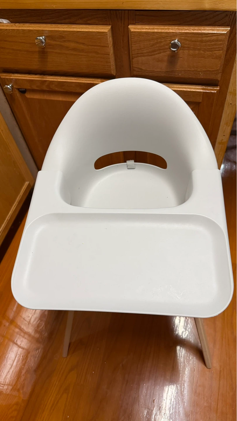 Stokke Tripp Trapp High Chair - photo 3