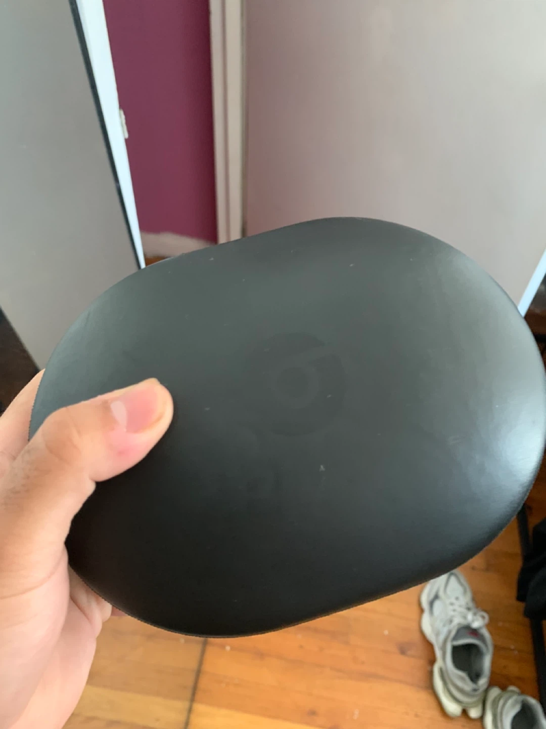 Beats by Dre Carrying Case