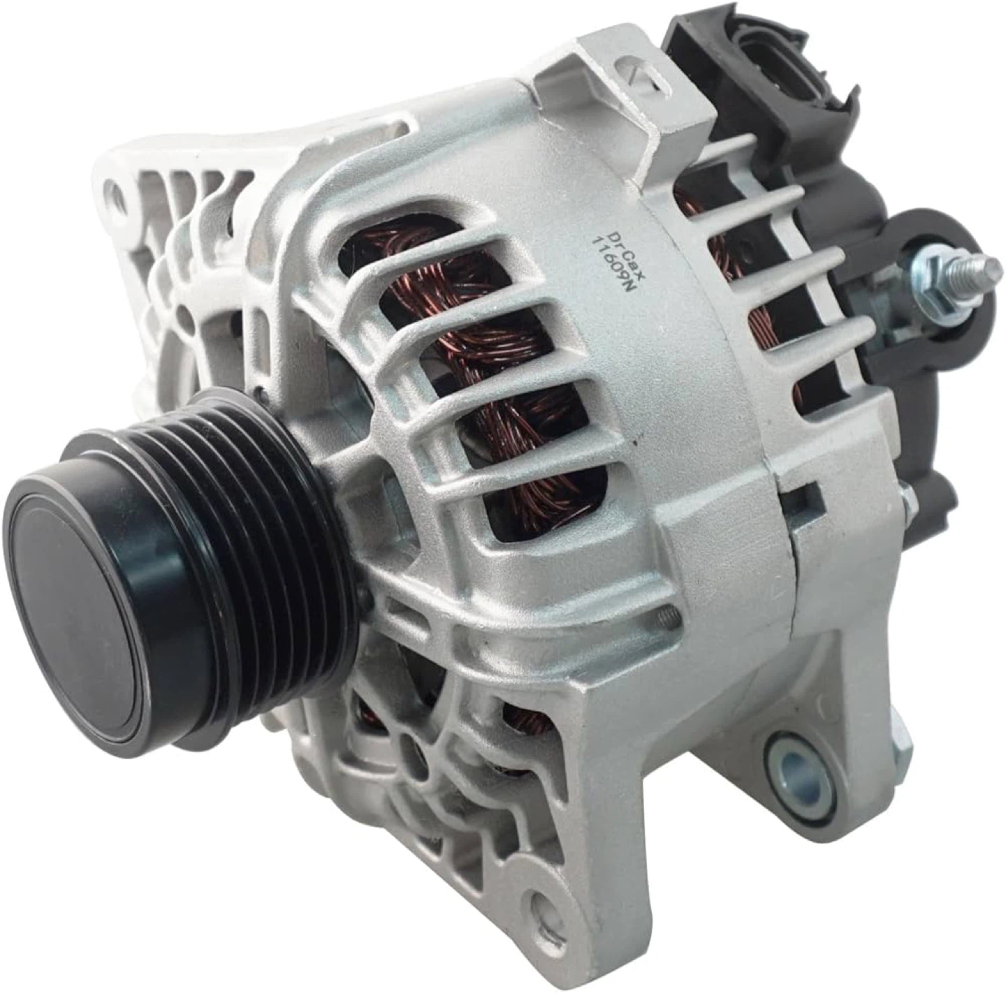 Hyundai and Kia Alternator DrCax 11690N