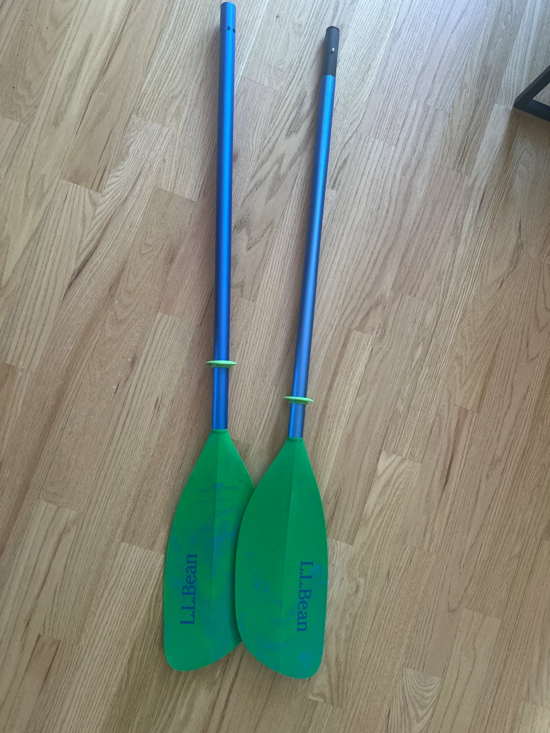 Advanced Elements Inflatable Kayak with Paddles and Pump - photo 2