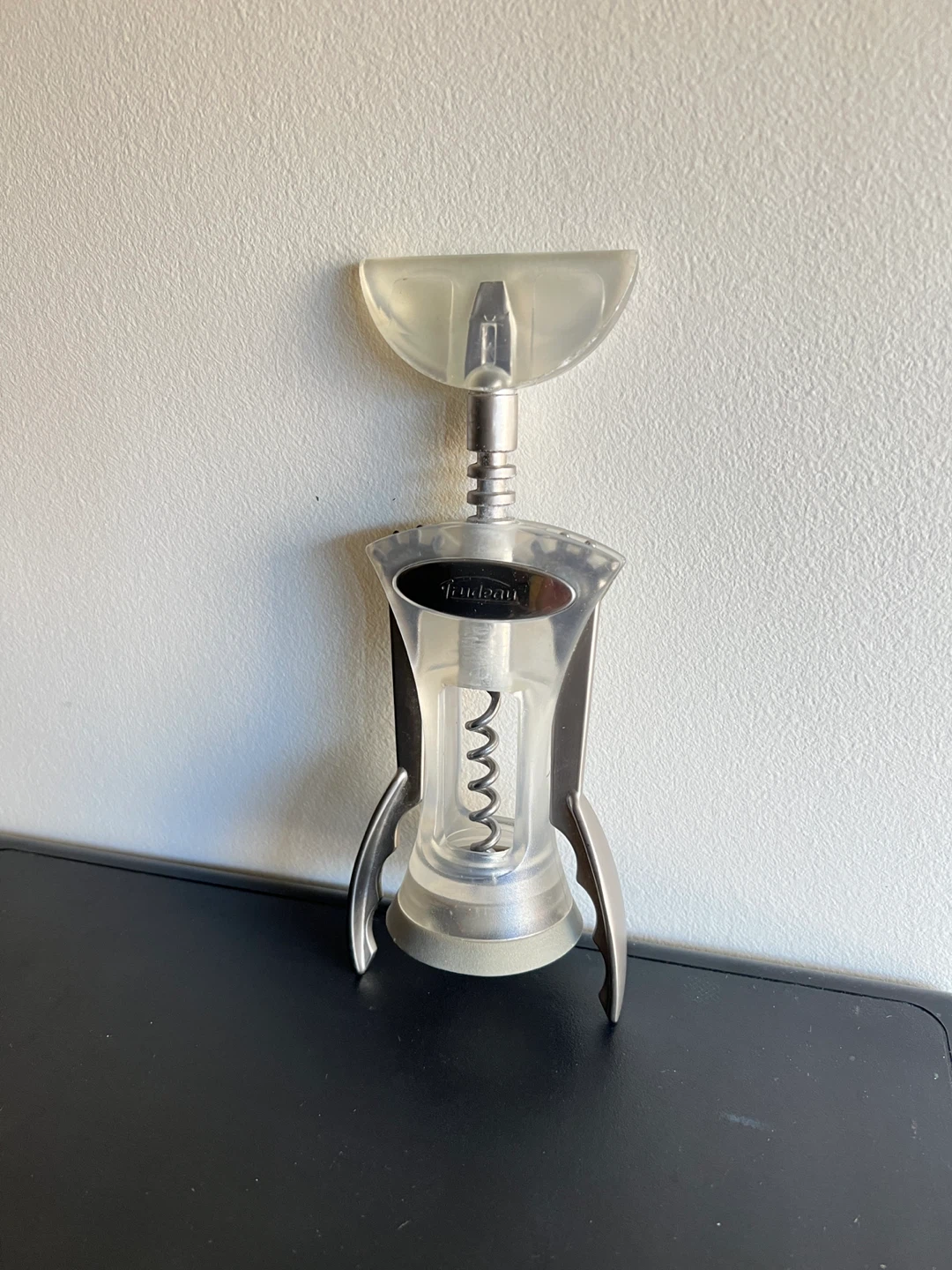 Corkscrew