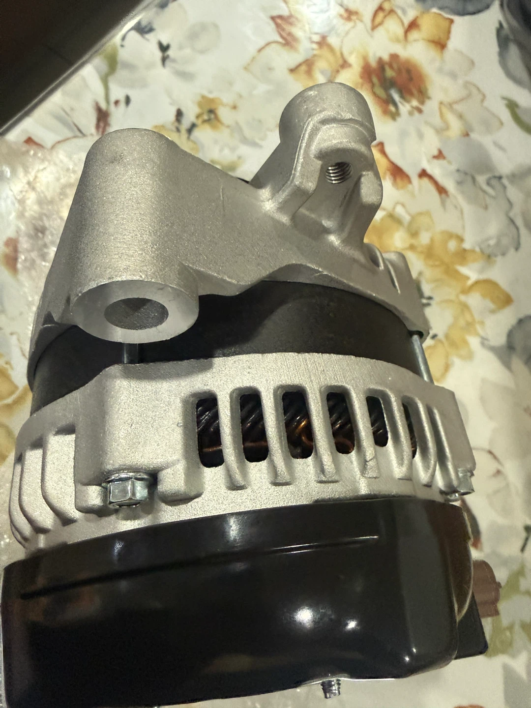 Alternator Compatible with Ford Escape 2017-2019 - photo 4