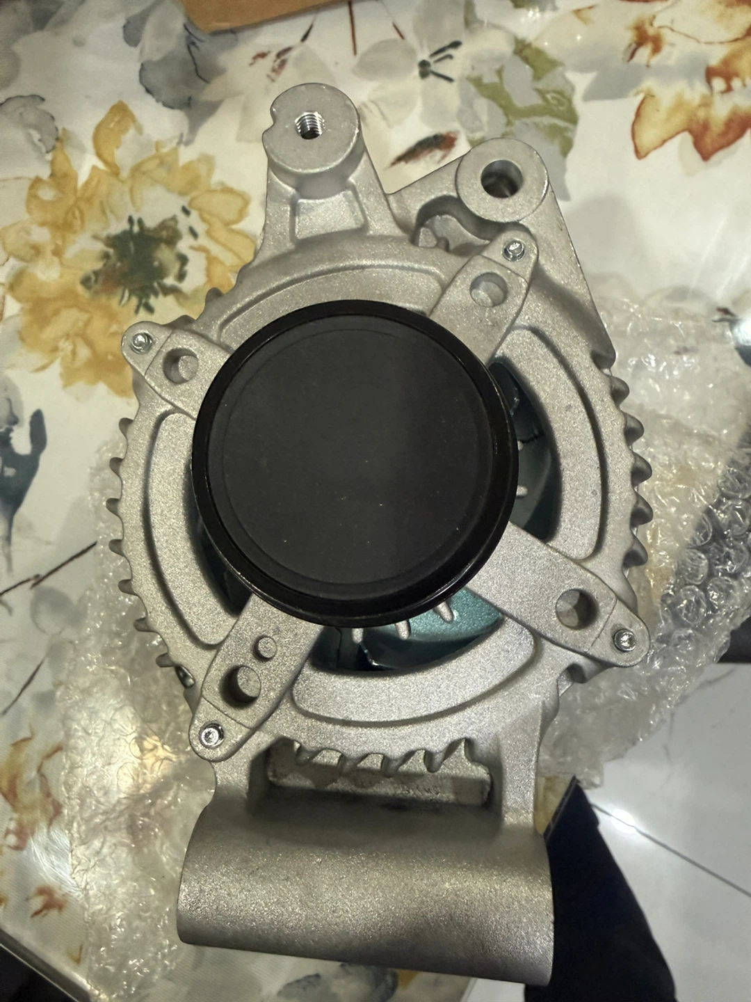Alternator Compatible with Ford Escape 2017-2019 - photo 5