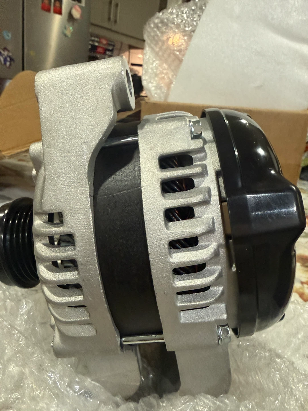 Alternator Compatible with Ford Escape 2017-2019 - photo 3