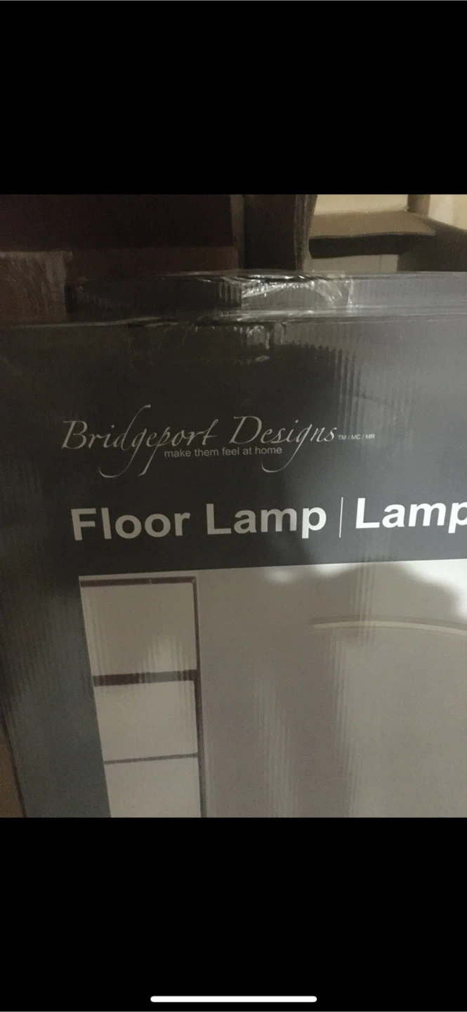 Bridgeport Designs Arc Floor Lamp - photo 5