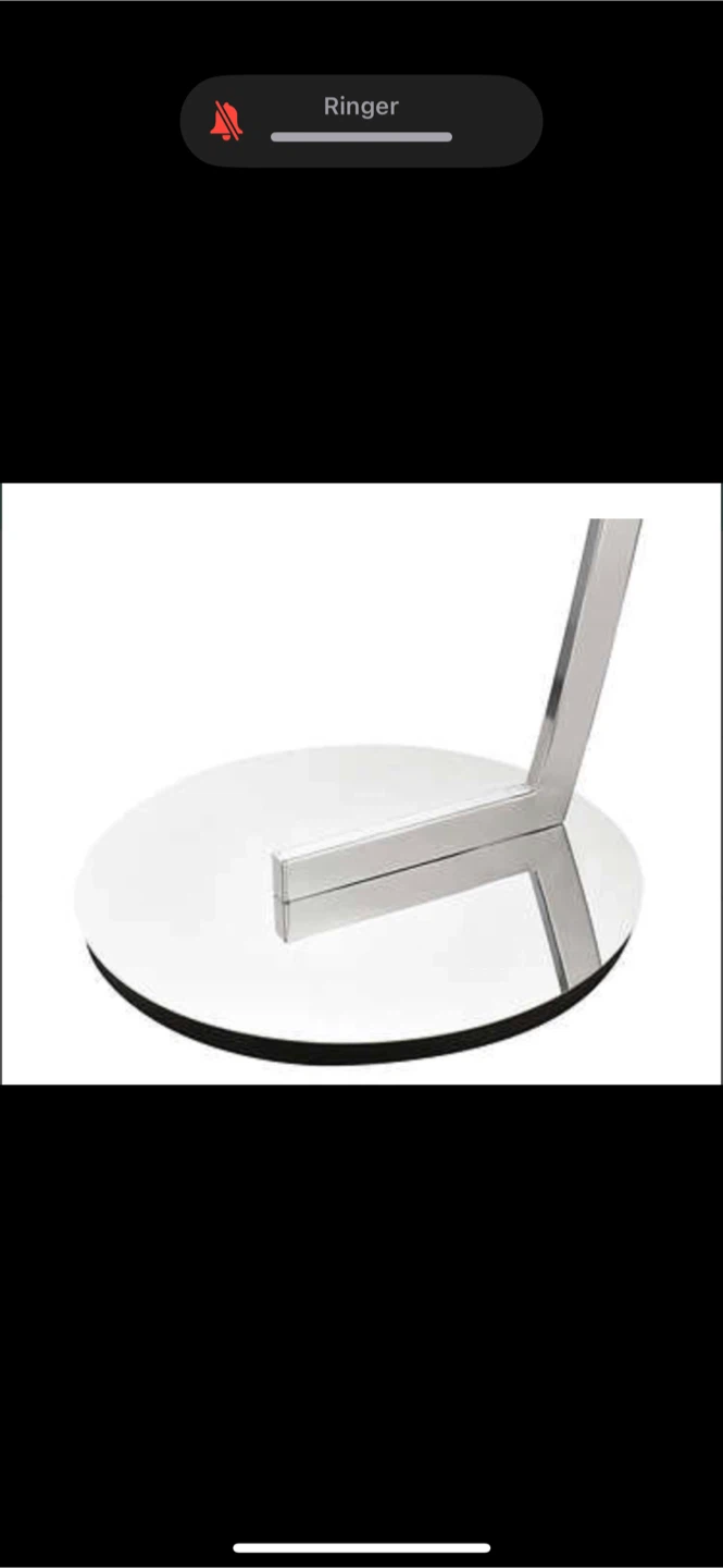 Bridgeport Designs Arc Floor Lamp - photo 4