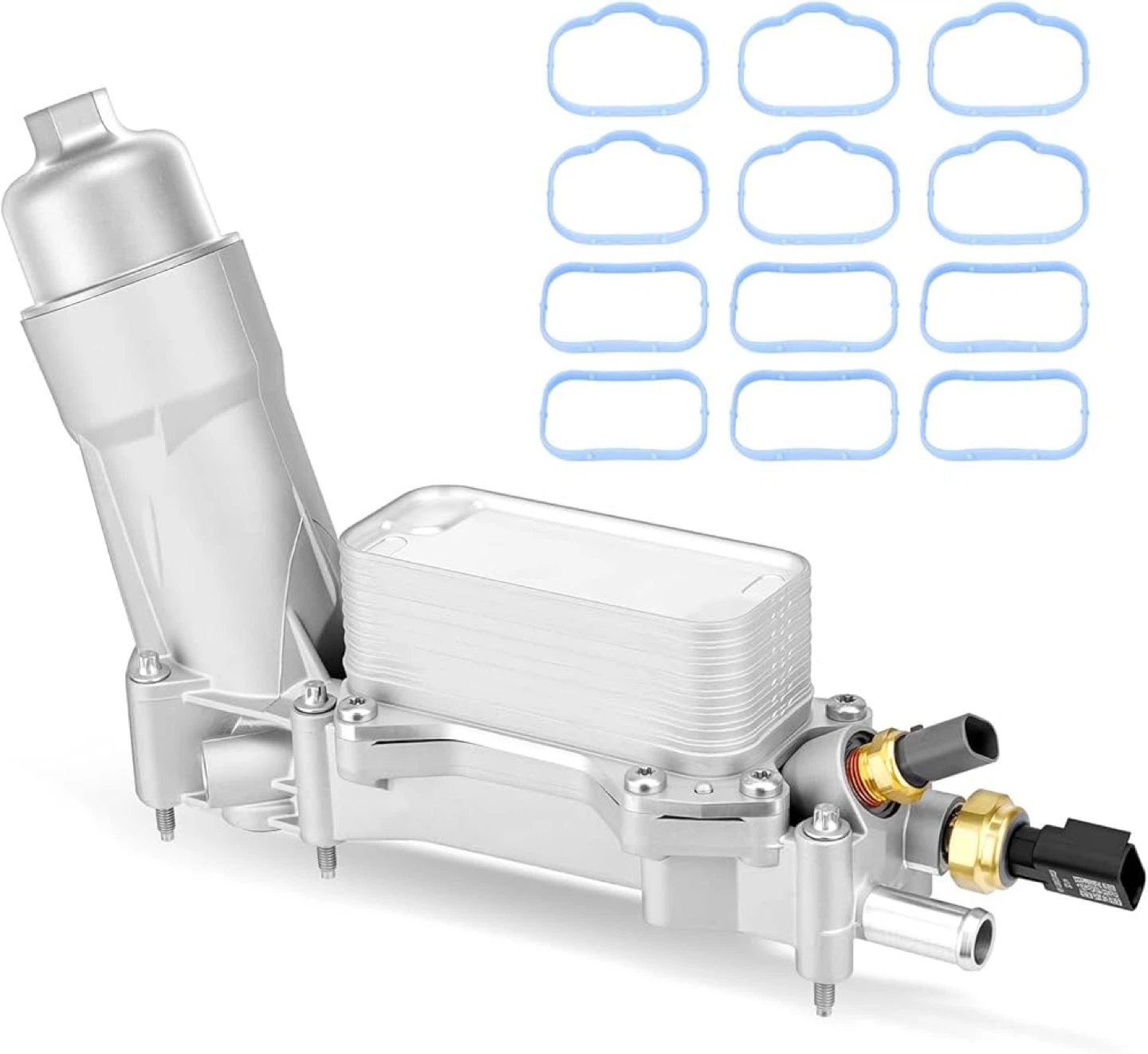 Dodge Oil Cooler Filter Housing  for Dodge Jeep Chrysler Ram