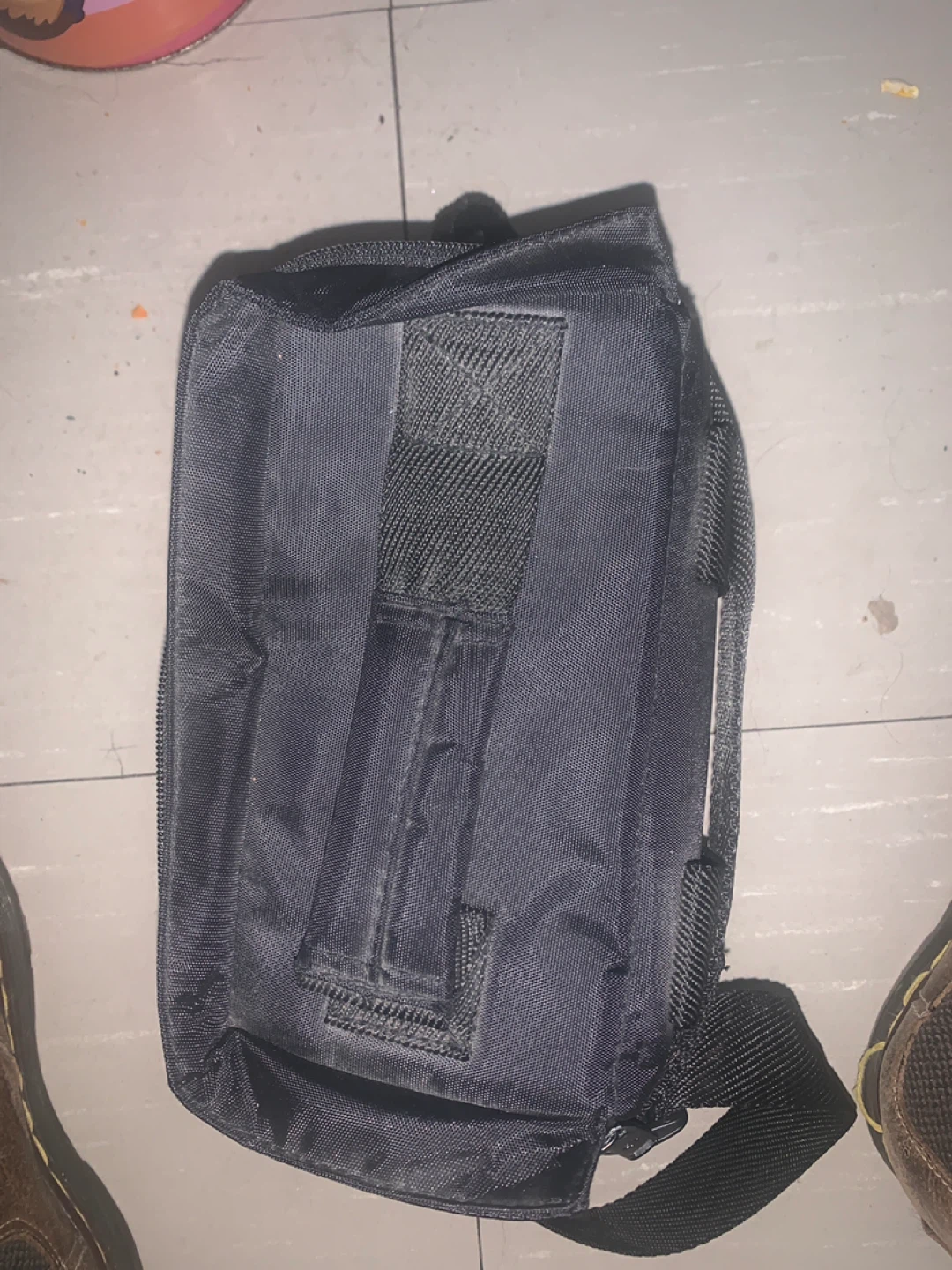 Samsonite Black Crossbody Bag - photo 4
