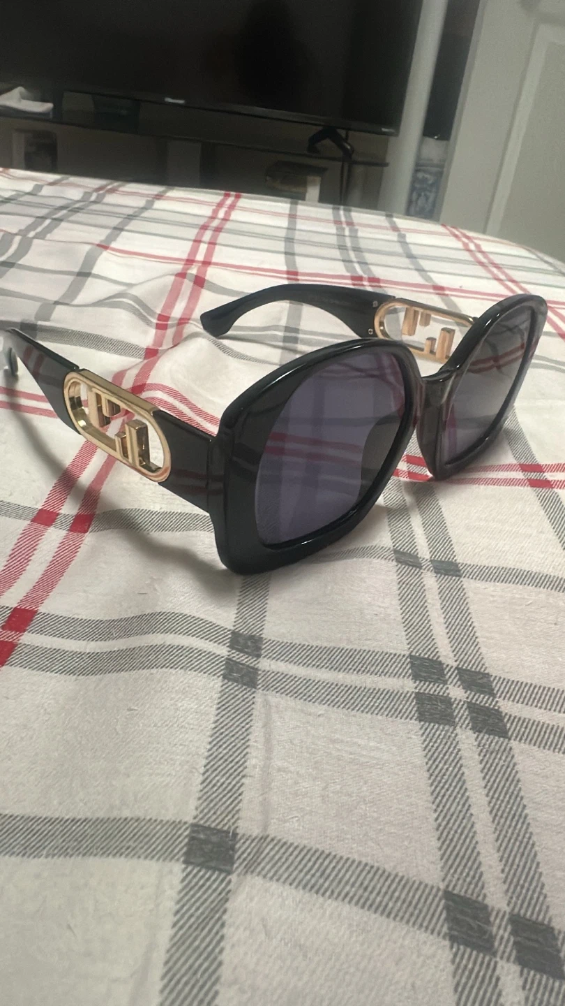 Miu Miu Sunglasses
