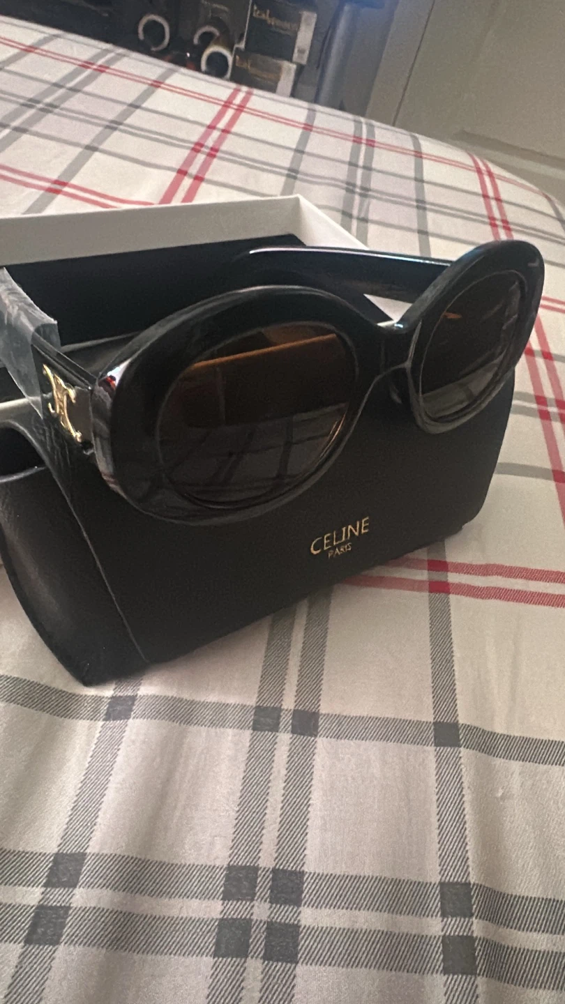 Miu Miu Sunglasses - photo 5