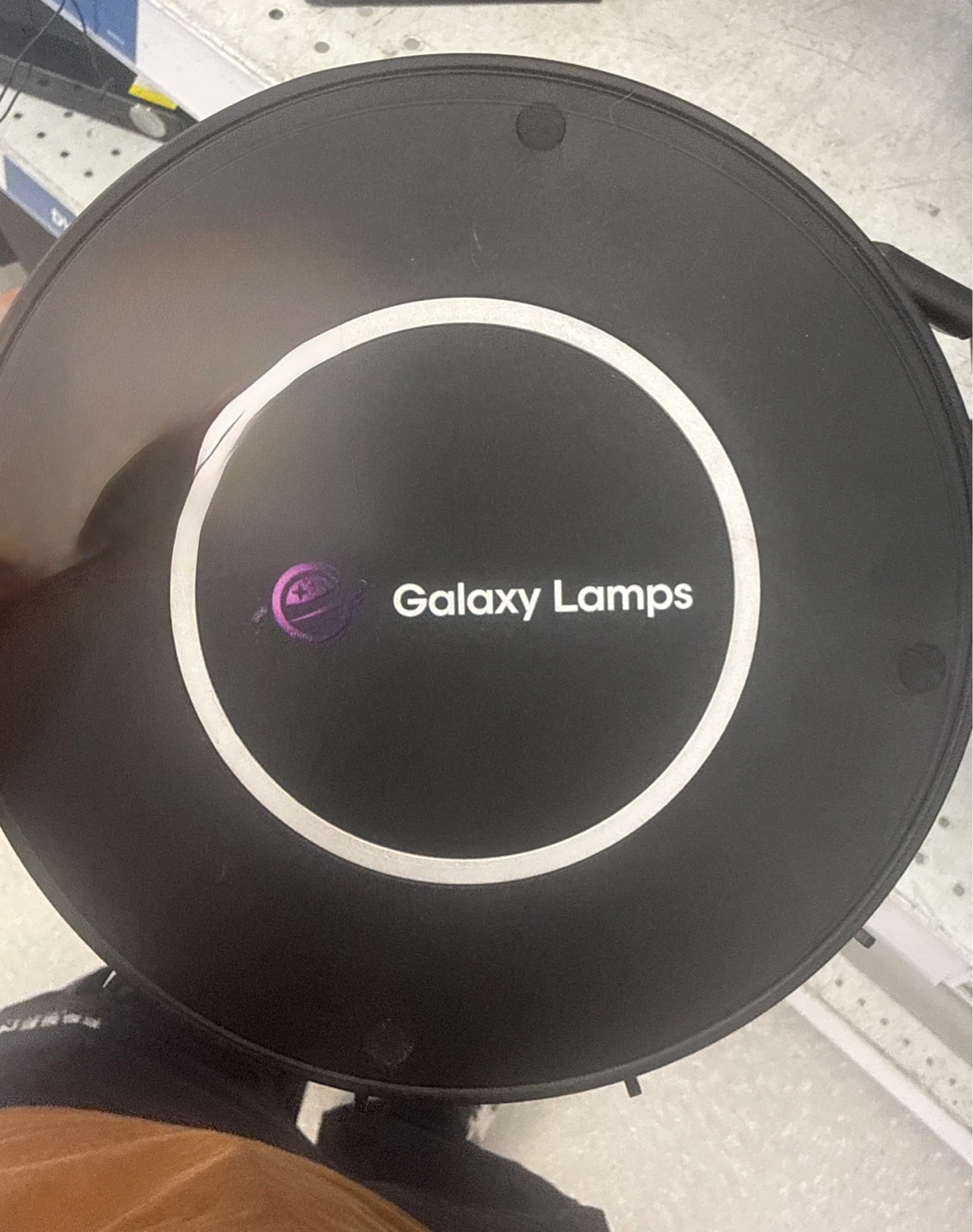 Galaxy Lamps Galaxy Projector 2.0